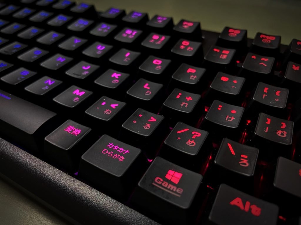 Razerのおすすめゲーミングキーボード15選！ロールオーバーやバックライト搭載キーボードなどを紹介！ | DAICON MAGAZINE